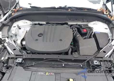 2024 Volvo Xc60 B5 Core Dark Theme z USA, uszkodzony, nr VIN YV4L12RK9R1940487